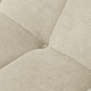 Fauteuil Rave Beige