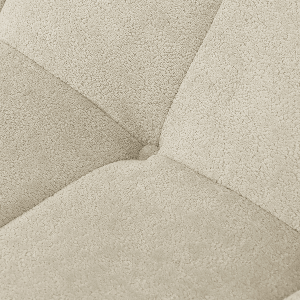 Fauteuil Rave Beige
