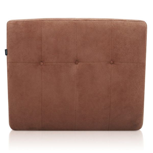 Fauteuil Rave Bouclé Beige