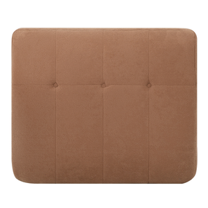 Fauteuil Rave Terracotta
