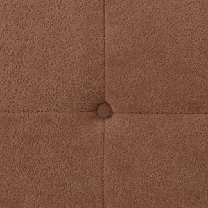Fauteuil Rave Terracotta