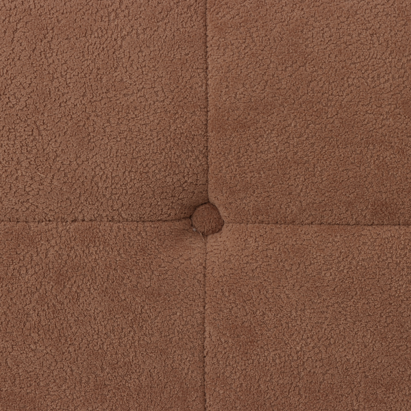 Fauteuil Rave Terracotta