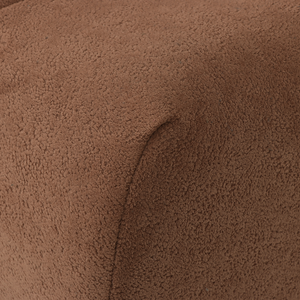 Fauteuil Rave Terracotta