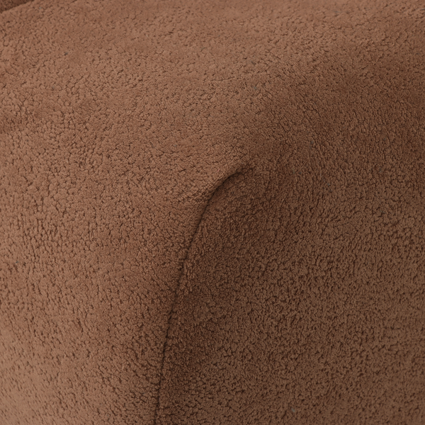 Fauteuil Rave Terracotta