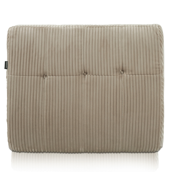 Armchair Rave Corduroy Beige