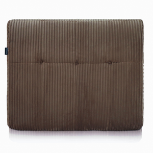 Armchair Rave Corduroy Taupe