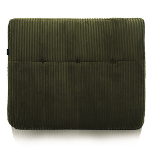 Armchair Rave Corduroy Green