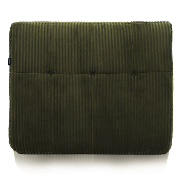 Armchair Rave Corduroy Green