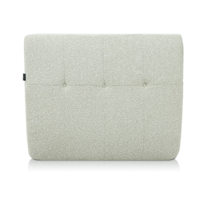 Armchair Rave Bouclé Beige