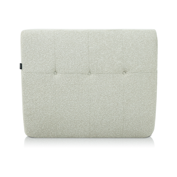 Armchair Rave Bouclé Beige