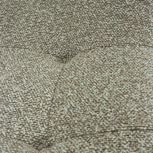 Armchair Rave Bouclé Brown