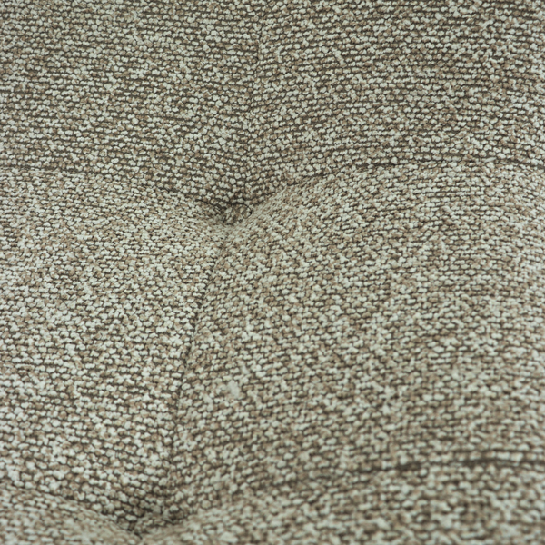 Armchair Rave Bouclé Brown