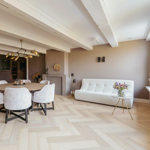 Rave 2,5 Seater Sofa Bouclé Beige