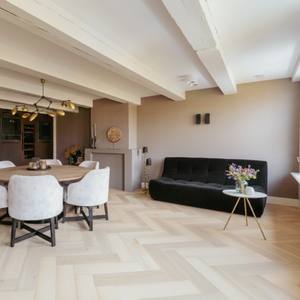 Rave 2,5 Seater Sofa Corduroy Black