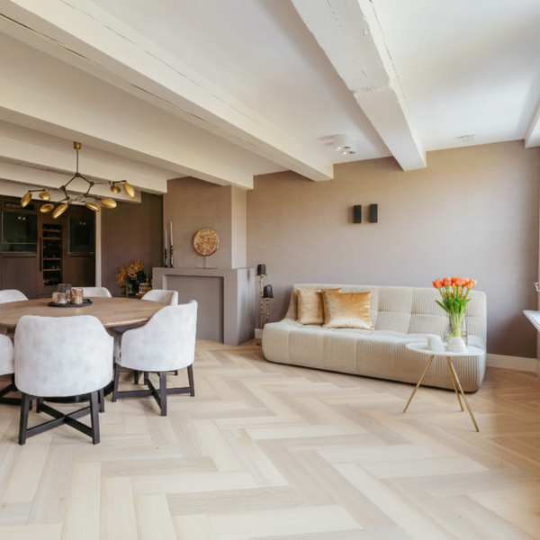 Rave 2,5 Seater Sofa Corduroy Beige