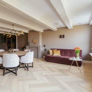 Rave 2,5 Seater Sofa Corduroy Copper