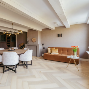 Rave 2,5 Seater Sofa Corduroy Ochre Yellow