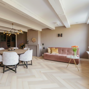 Rave 2,5 Seater Sofa Corduroy Terracotta/Pink