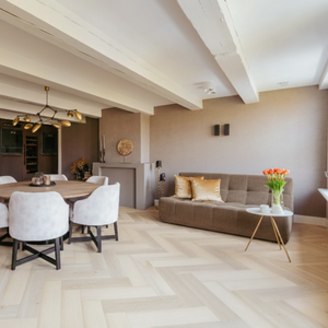 Rave 2,5 Seater Sofa Corduroy Taupe