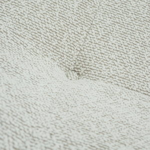 Armchair Rave Bouclé Beige