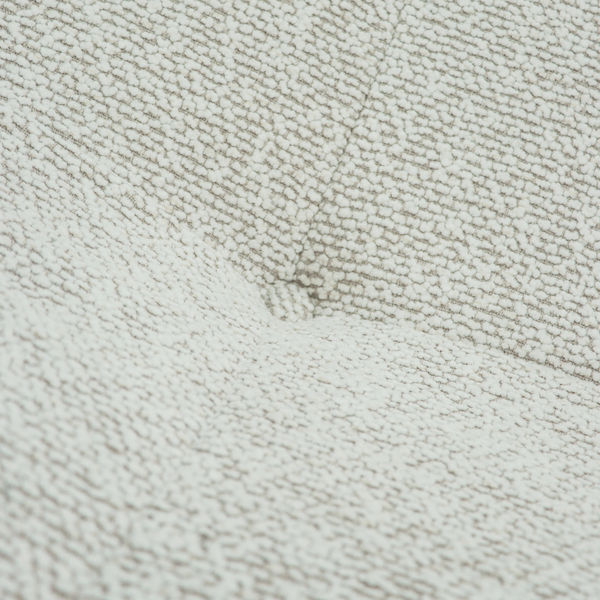 Armchair Rave Bouclé Beige