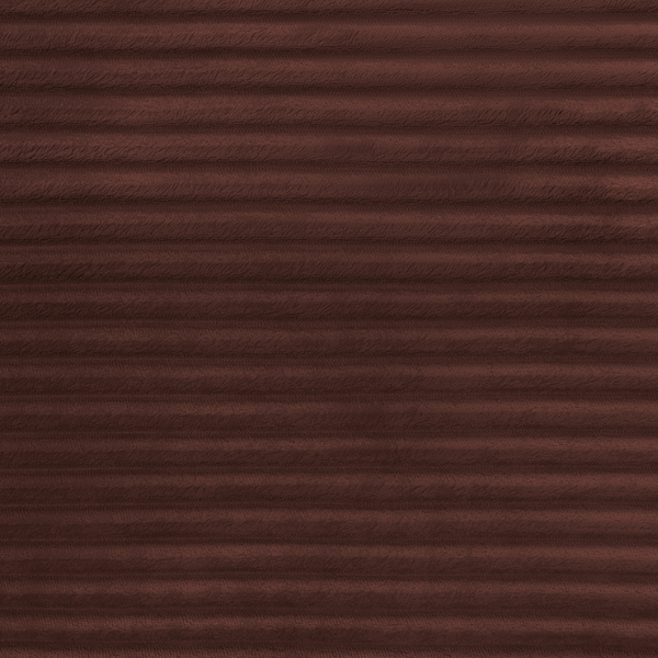 Sleeping Sofa Joy 2 Persons Corduroy Copper Burgundy