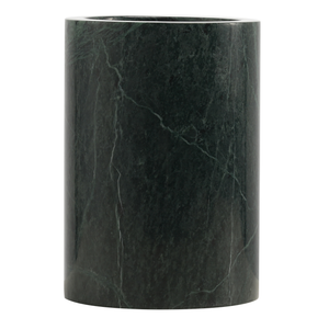 Wine Cooler Marble Green